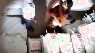 Desi hussy was caught masturbating and punished by man in the XXX way | XXX Video on AllSex.XXX