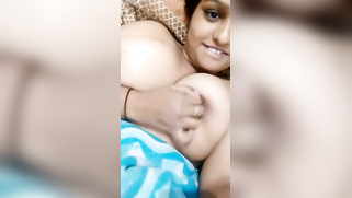 Indian webcam model turns on everyone touching XXX-sized natural tits | XXX Video on AllSex.XXX