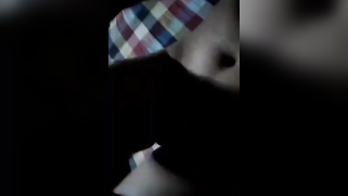 Indian offers XXX viewers to see how she strips in middle of the night | XXX Video on AllSex.XXX