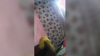 Adorable Indian thinks spectators deserve to see her in XXX video | XXX Video on AllSex.XXX