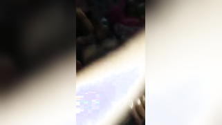 Adorable Indian thinks spectators deserve to see her in XXX video | XXX Video on AllSex.XXX