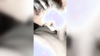 There are wonderful full lips on Indian girl's face to do the XXX job | XXX Video on AllSex.XXX