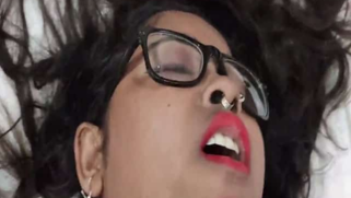 Partner called Desi MILF to show off breasts and hump in XXX porn | XXX Video on AllSex.XXX