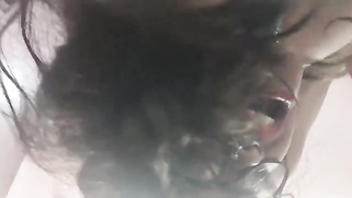 Partner called Desi MILF to show off breasts and hump in XXX porn | XXX Video on AllSex.XXX