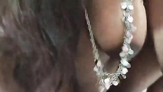 Partner called Desi MILF to show off breasts and hump in XXX porn | XXX Video on AllSex.XXX