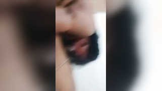 XXX model cheers up self-isolated stepbrother in amateur Desi clip | XXX Video on AllSex.XXX