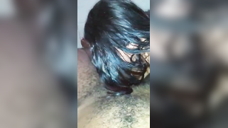 Indian's mouth is prepared for oral sex till man reaches XXX orgasm | XXX Video on AllSex.XXX