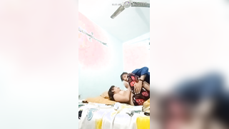 Guy takes Indian teen's pants down because it's time for XXX fucking | XXX Video on AllSex.XXX