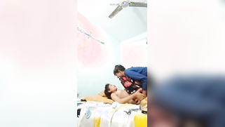 Guy takes Indian teen's pants down because it's time for XXX fucking | XXX Video on AllSex.XXX