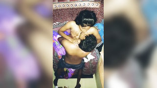 Sex model is about to reach orgasm during sex on camera with the man | XXX Video on AllSex.XXX