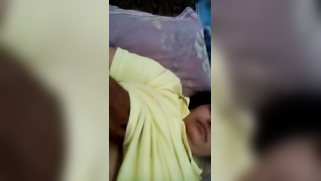 Desi girl sees naked cock and starts giving man a XXX blowjob on cam | XXX Video on AllSex.XXX