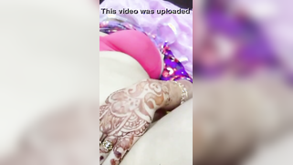 Indian charmer finds place to expose excited pussy to XXX partner | XXX Video on AllSex.XXX