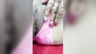 Indian charmer finds place to expose excited pussy to XXX partner | XXX Video on AllSex.XXX