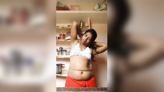 With body like this Desi girl is obliged to take part in XXX show | XXX Video on AllSex.XXX