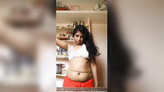With body like this Desi girl is obliged to take part in XXX show | XXX Video on AllSex.XXX
