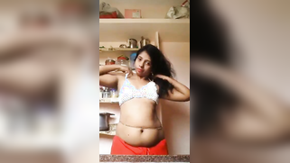 With body like this Desi girl is obliged to take part in XXX show | XXX Video on AllSex.XXX
