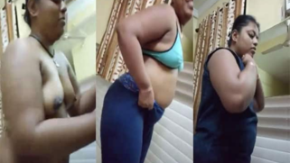 Indian whore doesn't feel shy to walk naked in front of XXX cameraman | XXX Video on AllSex.XXX