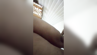 Indian whore doesn't feel shy to walk naked in front of XXX cameraman | XXX Video on AllSex.XXX