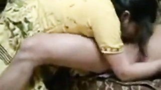 Desi wants to suck a cock so bad that seduces husband's stepbrother | XXX Video on AllSex.XXX