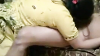 Desi wants to suck a cock so bad that seduces husband's stepbrother | XXX Video on AllSex.XXX