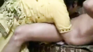 Desi wants to suck a cock so bad that seduces husband's stepbrother | XXX Video on AllSex.XXX