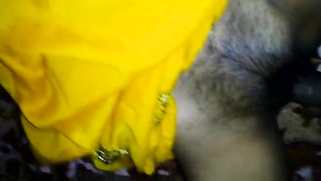 Boyfriend touches Indian babe's tits and shoves dick into vagina | XXX Video on AllSex.XXX