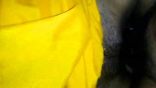 Boyfriend touches Indian babe's tits and shoves dick into vagina | XXX Video on AllSex.XXX