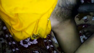 Boyfriend touches Indian babe's tits and shoves dick into vagina | XXX Video on AllSex.XXX