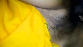 Boyfriend touches Indian babe's tits and shoves dick into vagina | XXX Video on AllSex.XXX