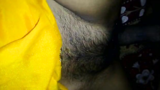 Boyfriend touches Indian babe's tits and shoves dick into vagina | XXX Video on AllSex.XXX