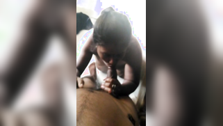 Divorced Indian woman needs money that she earns for a blowjob | XXX Video on AllSex.XXX