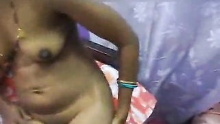 Indian woman doesn't mind showing cocksucking skills on the camera | XXX Video on AllSex.XXX