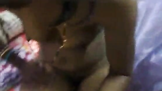 Indian woman doesn't mind showing cocksucking skills on the camera | XXX Video on AllSex.XXX