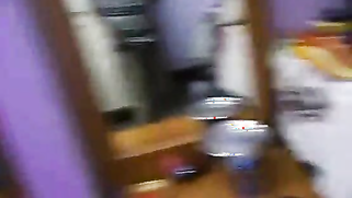 Indian woman doesn't mind showing cocksucking skills on the camera | XXX Video on AllSex.XXX