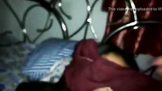 Young man with pleasure licks girl's excited pussy before Indian sex | XXX Video on AllSex.XXX