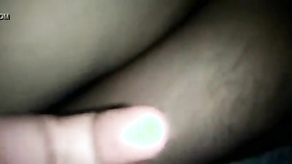 Young man with pleasure licks girl's excited pussy before Indian sex | XXX Video on AllSex.XXX