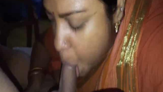 Experienced Desi with a nose piercing gives blowjob on the camera | XXX Video on AllSex.XXX