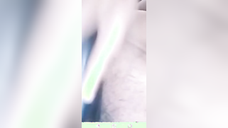 Indian girl is in a mood to show how she shaves pussy in the bathroom | XXX Video on AllSex.XXX