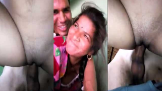 Farmer's new helper seduces his Indian wife and drills vagina | XXX Video on AllSex.XXX