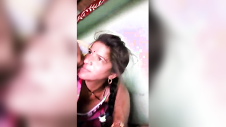 Farmer's new helper seduces his Indian wife and drills vagina | XXX Video on AllSex.XXX