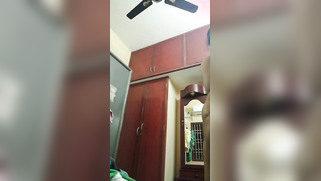 Husband isn't the only man who sees naked body of the paunchy Desi MILF | XXX Video on AllSex.XXX