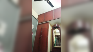 Husband isn't the only man who sees naked body of the paunchy Desi MILF | XXX Video on AllSex.XXX