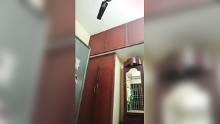 Husband isn't the only man who sees naked body of the paunchy Desi MILF | XXX Video on AllSex.XXX