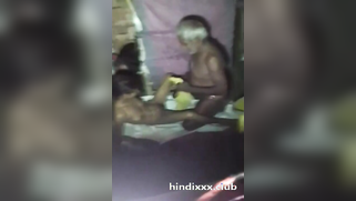 Grey-haired old man is still able to fuck the Indian stepdaughter | XXX Video on AllSex.XXX