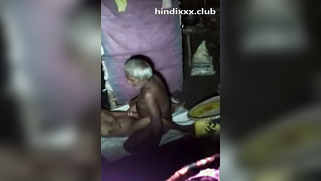 Grey-haired old man is still able to fuck the Indian stepdaughter | XXX Video on AllSex.XXX