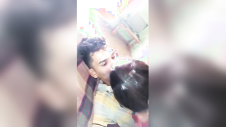 Whorish woman provokes Indian sex with husband's young stepson | XXX Video on AllSex.XXX