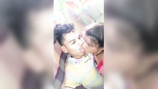 Whorish woman provokes Indian sex with husband's young stepson | XXX Video on AllSex.XXX