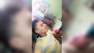 Whorish woman provokes Indian sex with husband's young stepson | XXX Video on AllSex.XXX