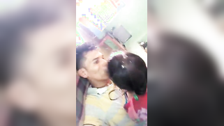 Whorish woman provokes Indian sex with husband's young stepson | XXX Video on AllSex.XXX