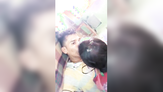 Whorish woman provokes Indian sex with husband's young stepson | XXX Video on AllSex.XXX